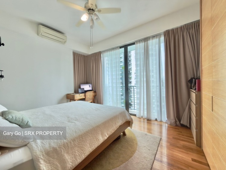 RiverGate (D9), Apartment #529917231
